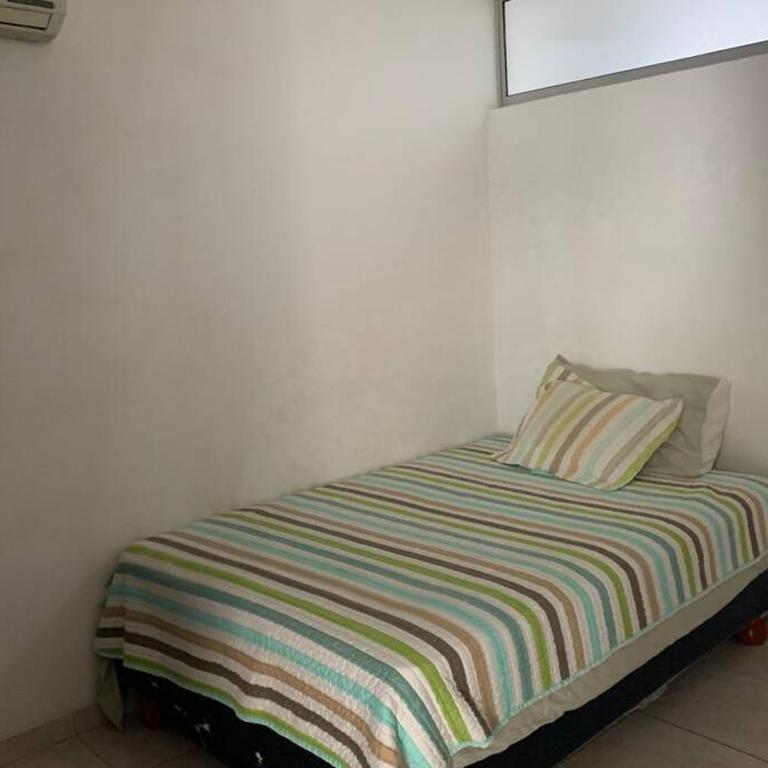 Hermoso Departamento Amueblado frente al mar - Apartamento de 3 dormitorios - 14