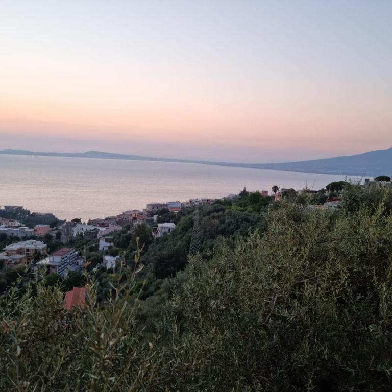 casa anna - Appartamento con 1 Camera da Letto - 32