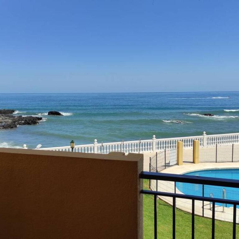 Torremuelle Bellavista Beach - Benalmádena Costa - Three-Bedroom Apartment - 4