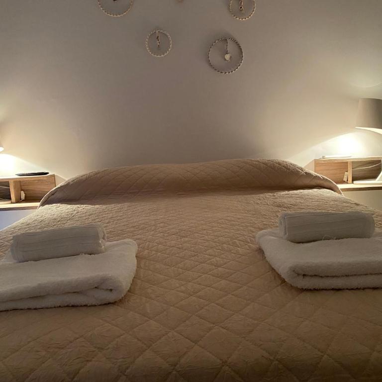 TIERRA Alojamientos - Apartamento de 1 dormitorio - 17