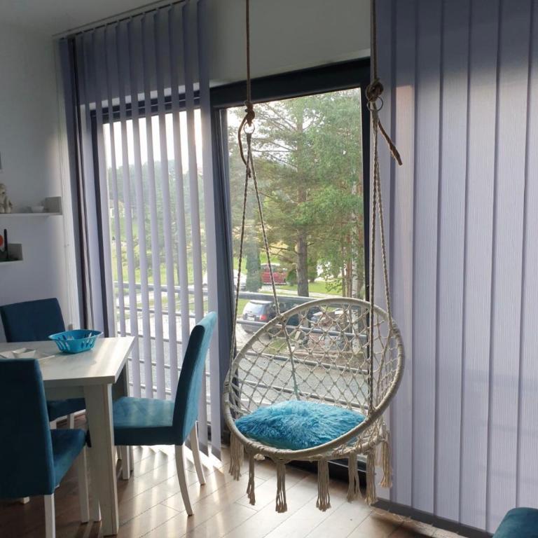 Apartman Ruzmići Divčibare - One-Bedroom Apartment - 12