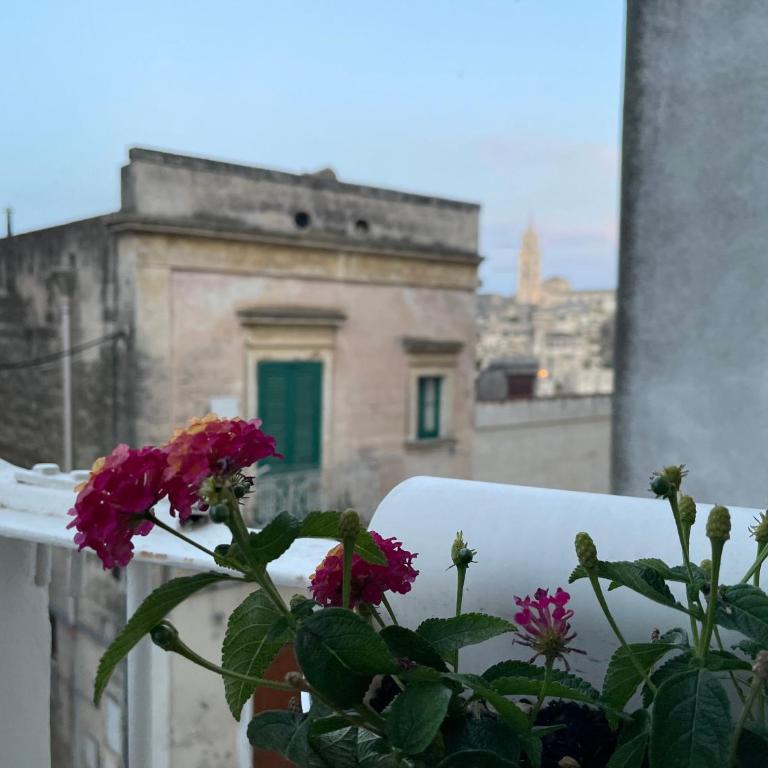 La dimora degli Avi - Suite con 2 Camere da Letto - 18
