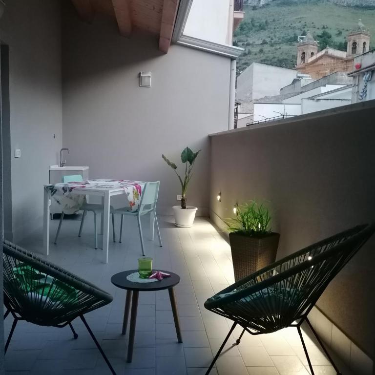 Nella House - One-Bedroom Apartment - 5