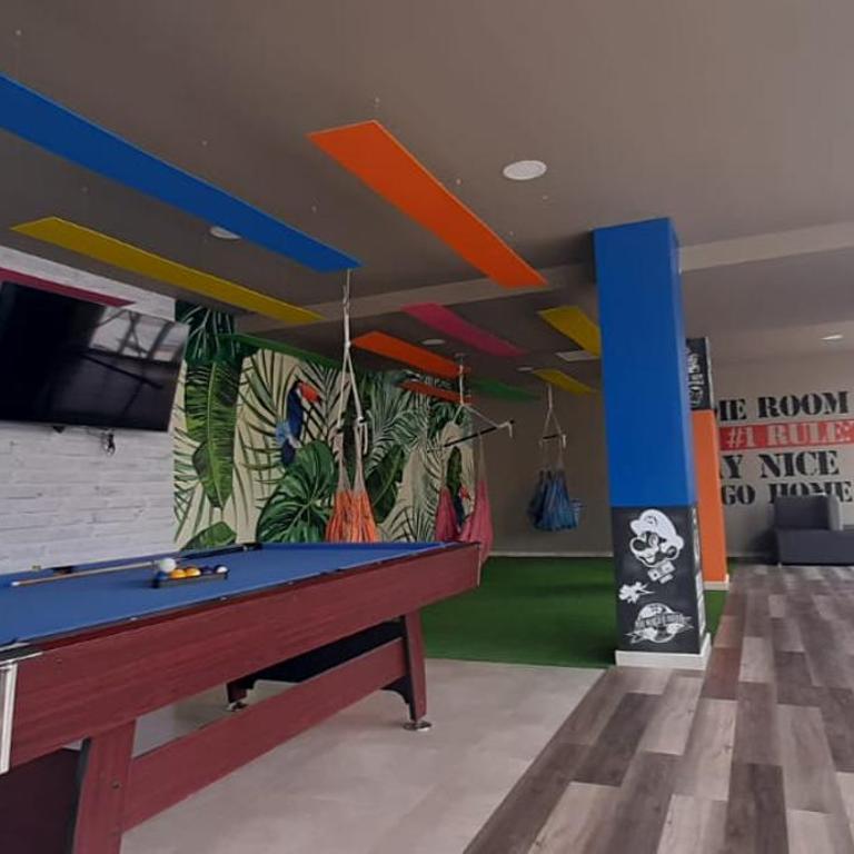 Samaria Club de Playa - Apartamento de 3 dormitorios - 20