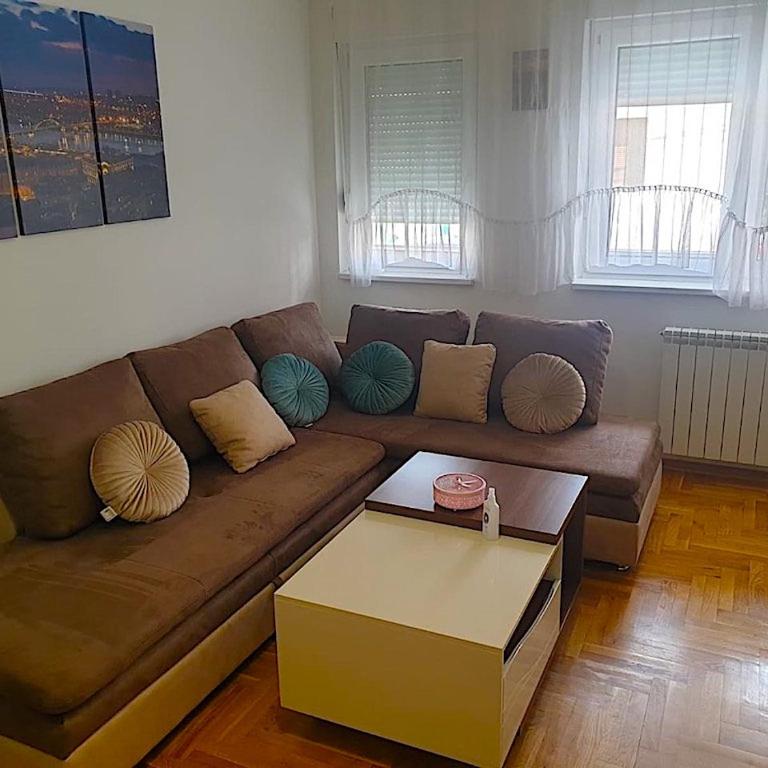 Belgradian 011 - Apartman sa 1 Spavaćom Sobom - 3