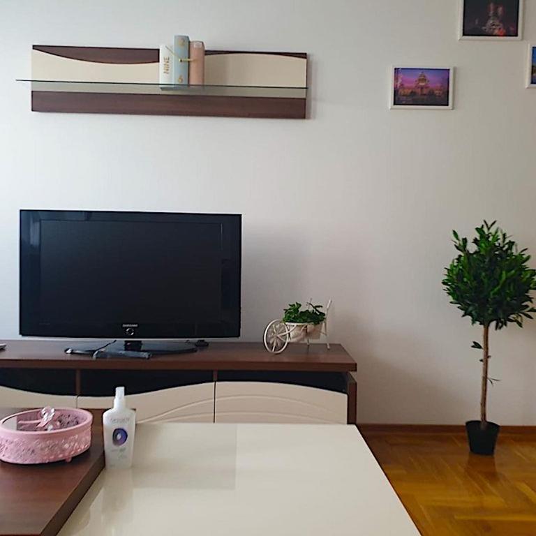 Belgradian 011 - Apartman sa 1 Spavaćom Sobom - 2