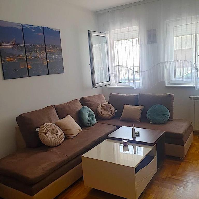 Belgradian 011 - Apartman sa 1 Spavaćom Sobom - 4