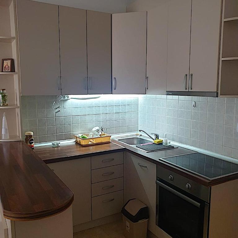 Belgradian 011 - Apartman sa 1 Spavaćom Sobom - 5