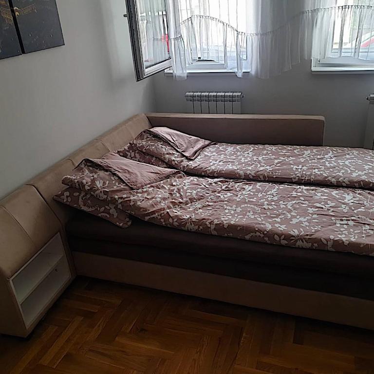 Belgradian 011 - Apartman sa 1 Spavaćom Sobom - 9