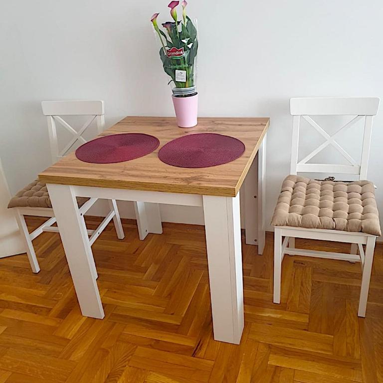 Belgradian 011 - Apartman sa 1 Spavaćom Sobom - 10