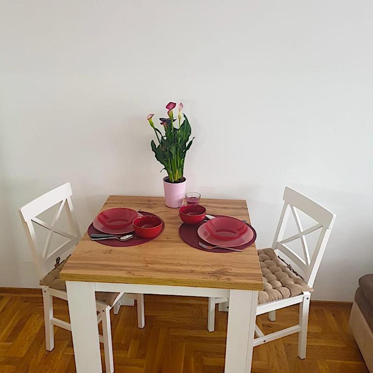 Belgradian 011 - Apartman sa 1 Spavaćom Sobom - 12