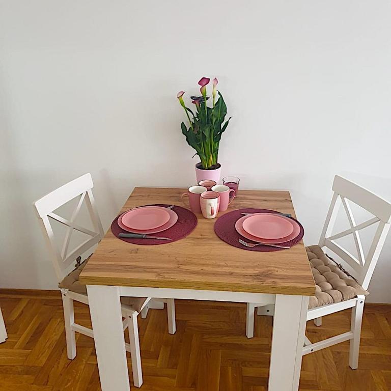 Belgradian 011 - Apartman sa 1 Spavaćom Sobom - 11