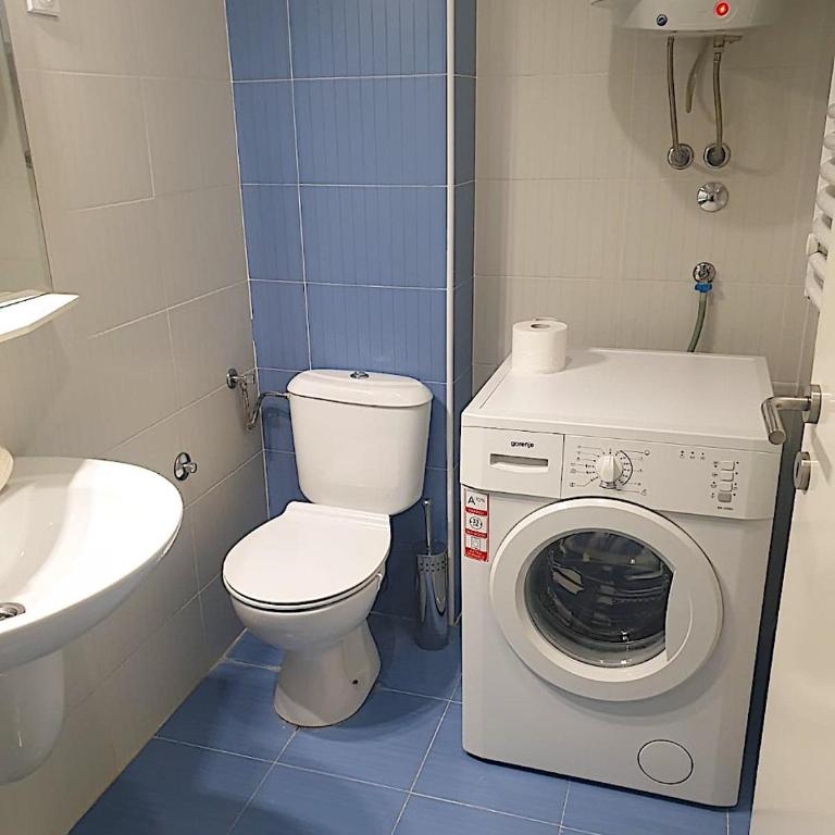 Belgradian 011 - Apartman sa 1 Spavaćom Sobom - 15