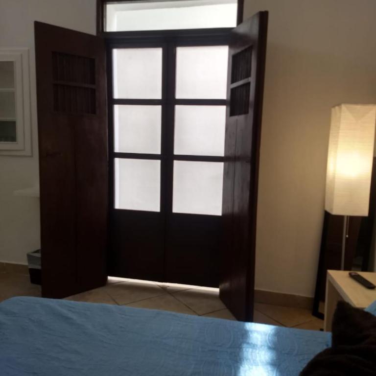 Carlota Guest House - Habitación Doble con baño privado - 6
