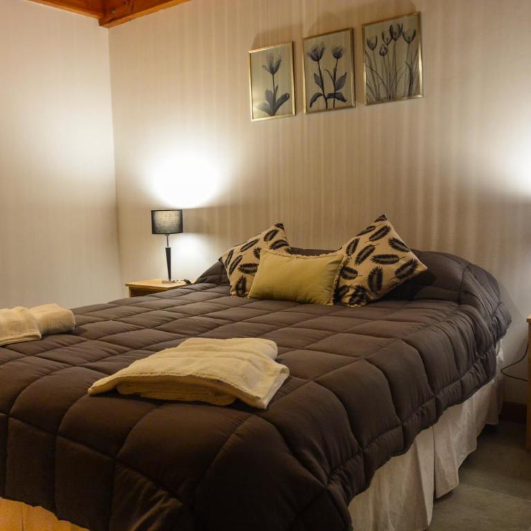 Loretta departamento 106 - Apartamento de 2 dormitorios - 1