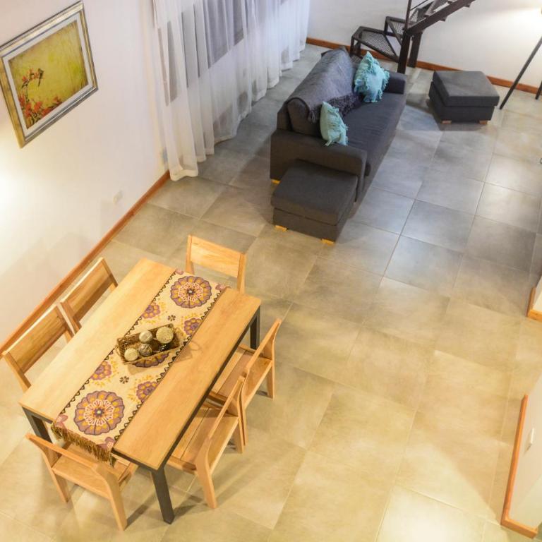 Loretta departamento 106 - Apartamento de 2 dormitorios - 25