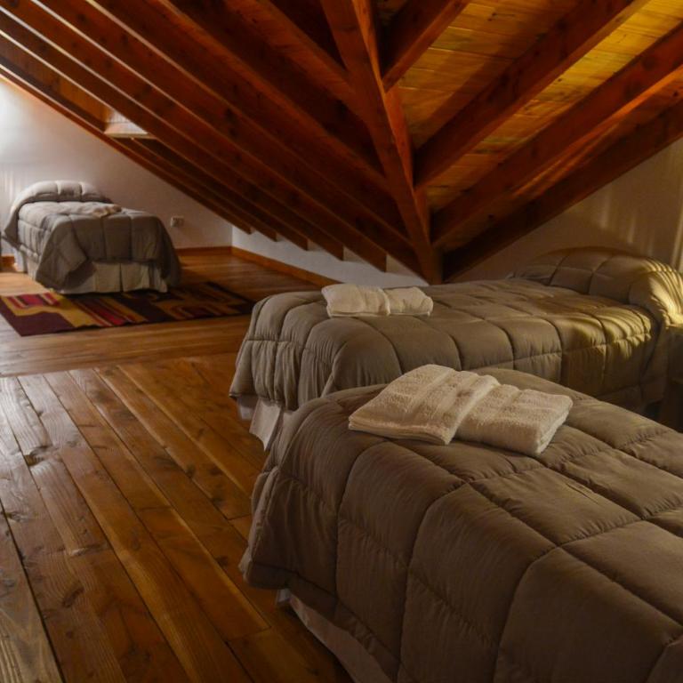 Loretta departamento 106 - Apartamento de 2 dormitorios - 8