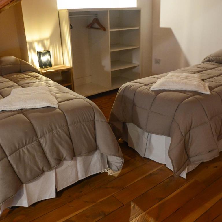 Loretta departamento 106 - Apartamento de 2 dormitorios - 10