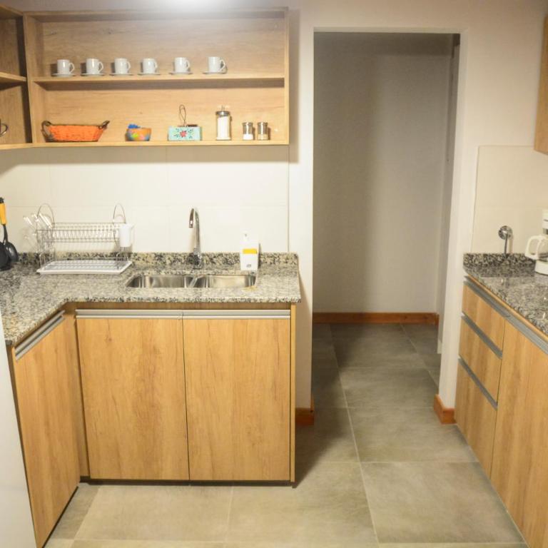 Loretta departamento 106 - Apartamento de 2 dormitorios - 19