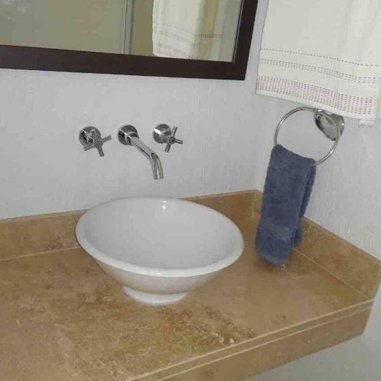 Vive tus vacaciones, depa nuevo Playa del Carmen - Two-Bedroom Apartment - 4