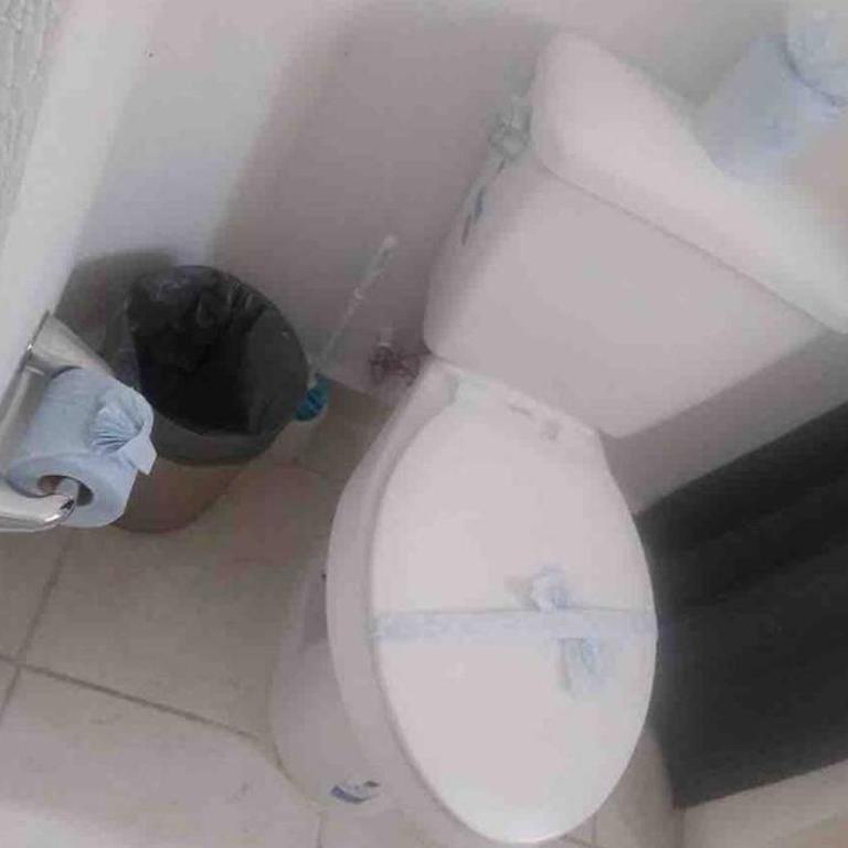 Vive tus vacaciones, depa nuevo Playa del Carmen - Two-Bedroom Apartment - 10