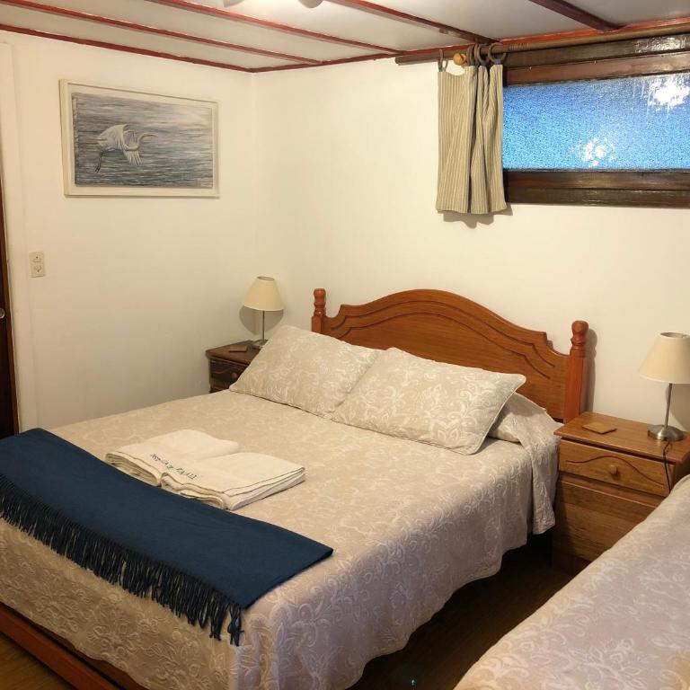 Hostería Zapallar - Suite Deluxe - 4