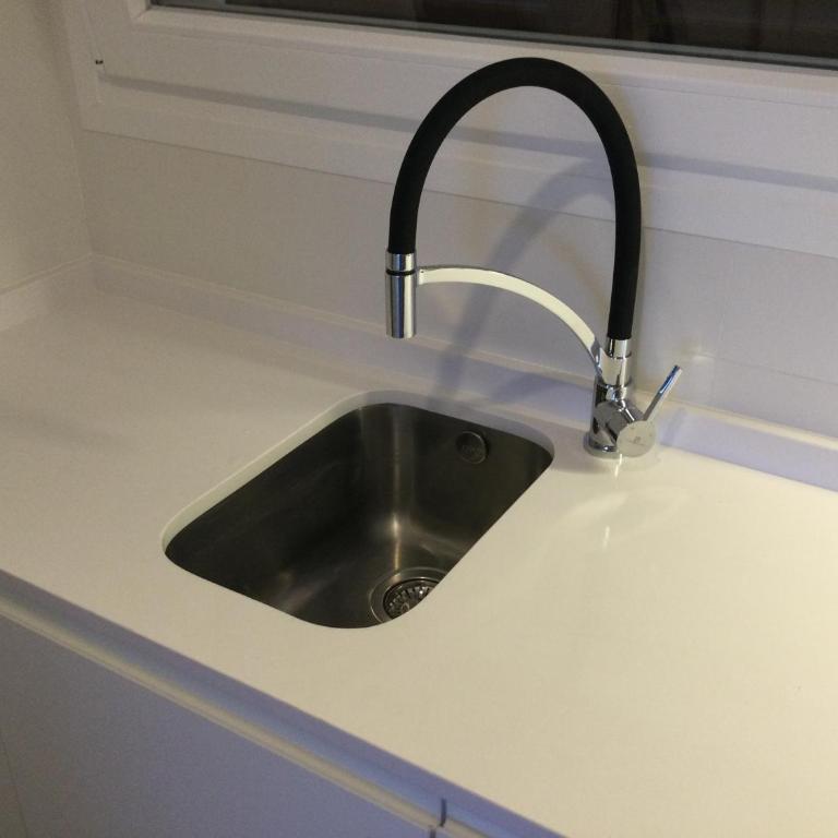 Alquiler Apartamento Estudio en Javea - Estudio con vistas al mar - 9