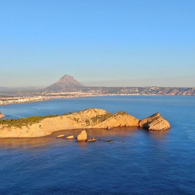 Alquiler Apartamento Estudio en Javea - Estudio con vistas al mar - 27