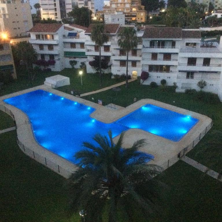 Alquiler Apartamento Estudio en Javea - Estudio con vistas al mar - 18