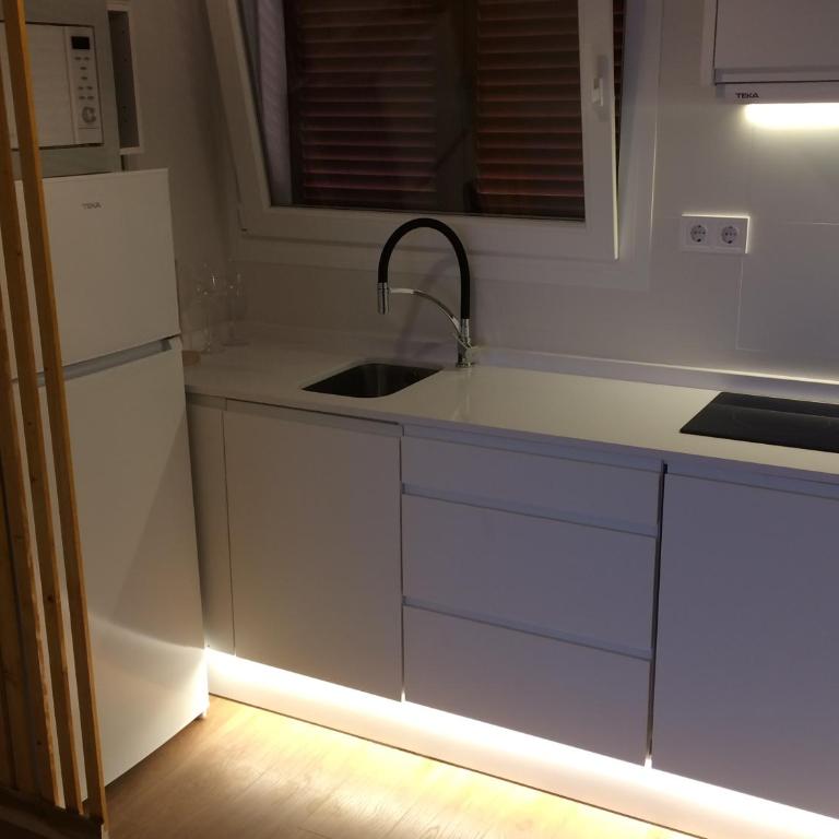 Alquiler Apartamento Estudio en Javea - Estudio con vistas al mar - 7