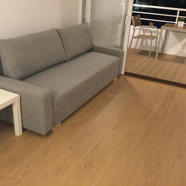 Alquiler Apartamento Estudio en Javea - Estudio con vistas al mar - 3