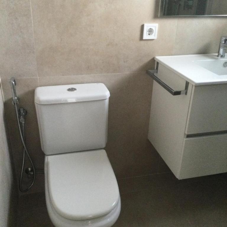 Alquiler Apartamento Estudio en Javea - Estudio con vistas al mar - 12
