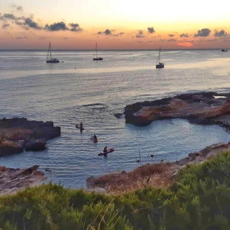 Alquiler Apartamento Estudio en Javea - Estudio con vistas al mar - 30