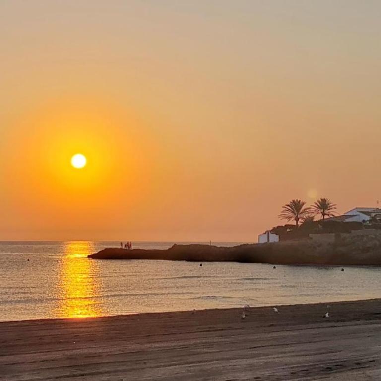 Alquiler Apartamento Estudio en Javea - Estudio con vistas al mar - 25