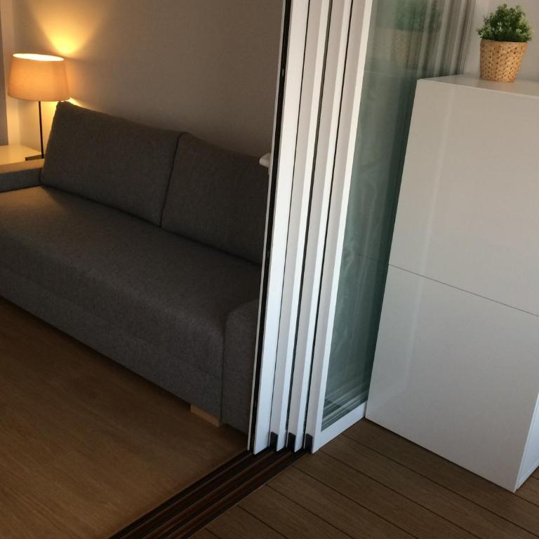 Alquiler Apartamento Estudio en Javea - Estudio con vistas al mar - 17