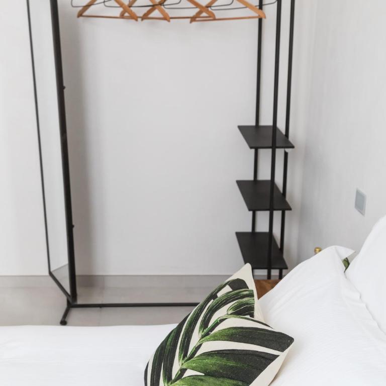 Family Green Suite - Suite Familiare - 23