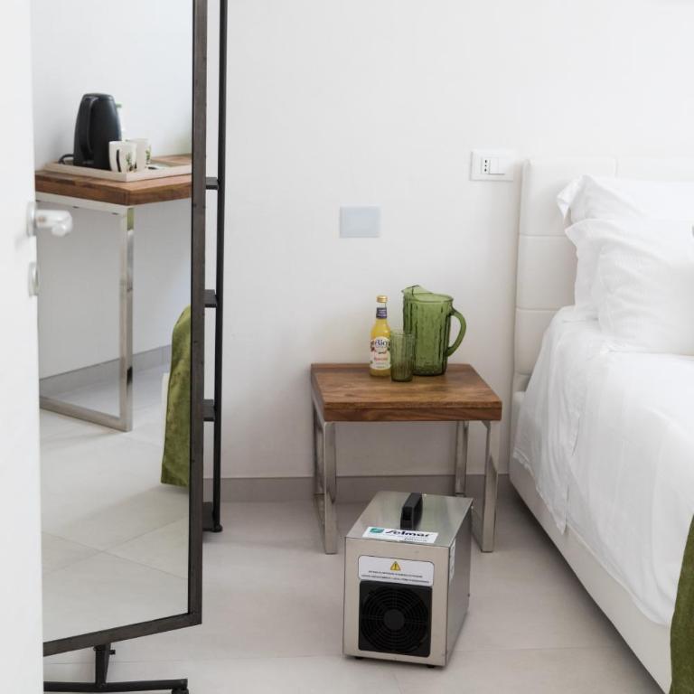 Family Green Suite - Suite Familiare - 28