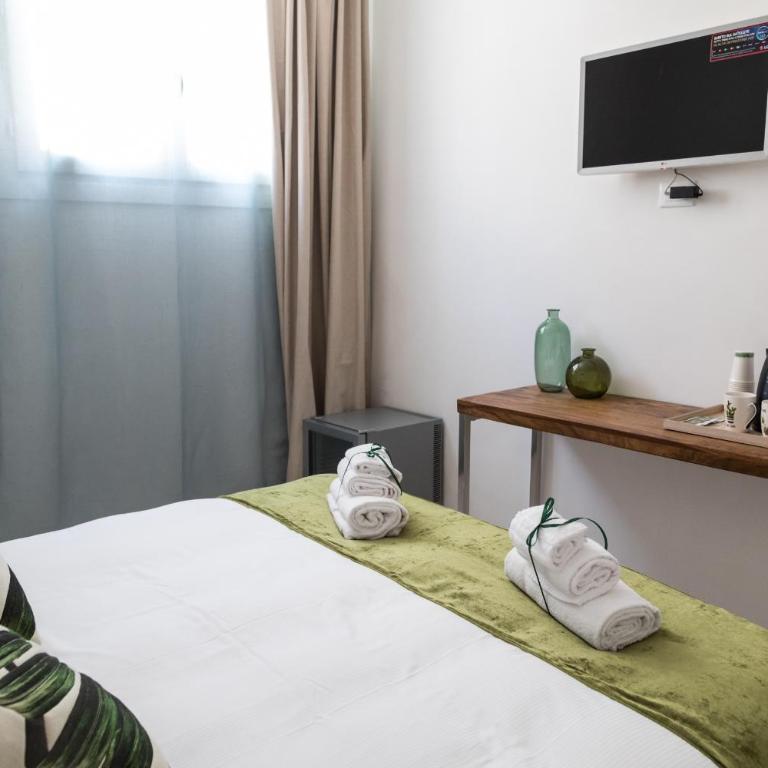 Family Green Suite - Suite Familiare - 3