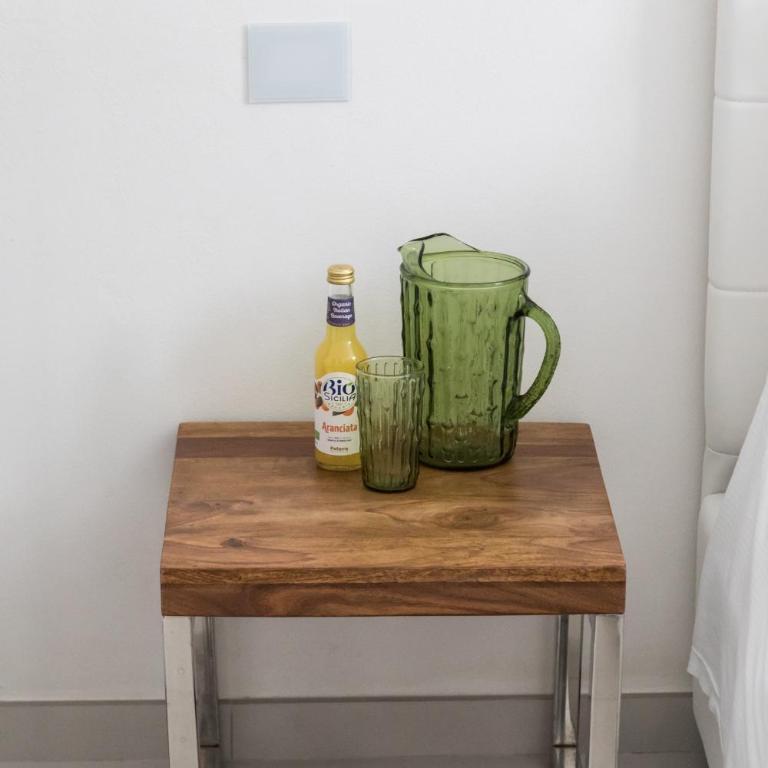 Family Green Suite - Suite Familiare - 26