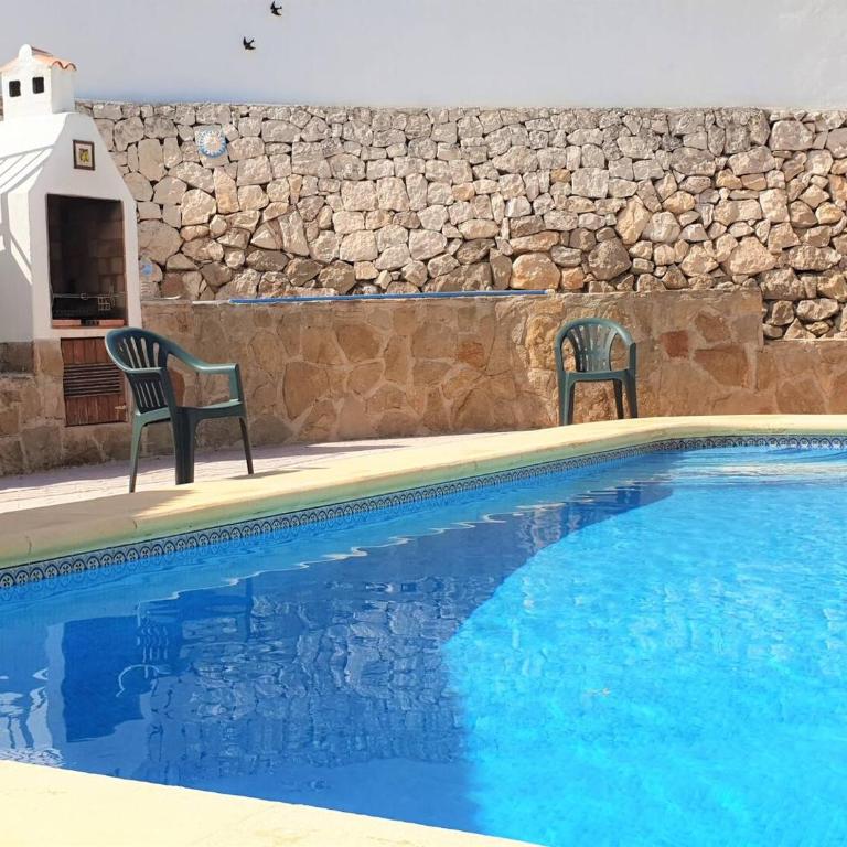 Villa Aurica - Casa de 3 dormitorios - 22
