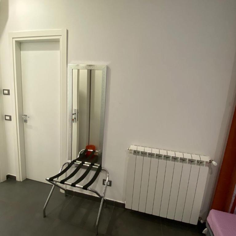 Amuri Room&Suite - Deluxe Double Room with Shower - 3