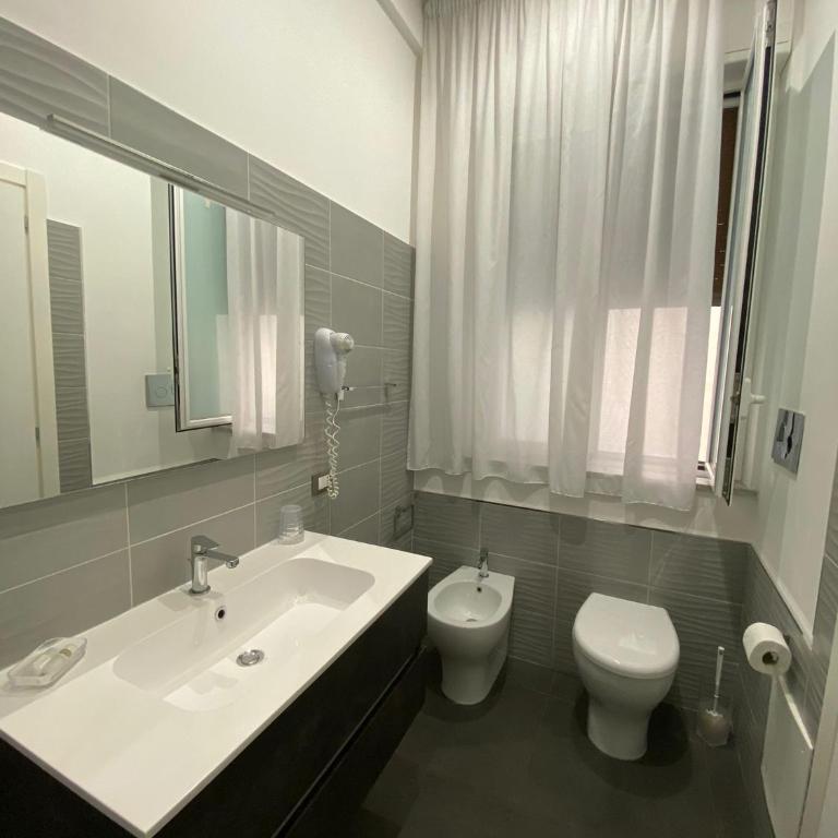 Amuri Room&Suite - Deluxe Room - 7