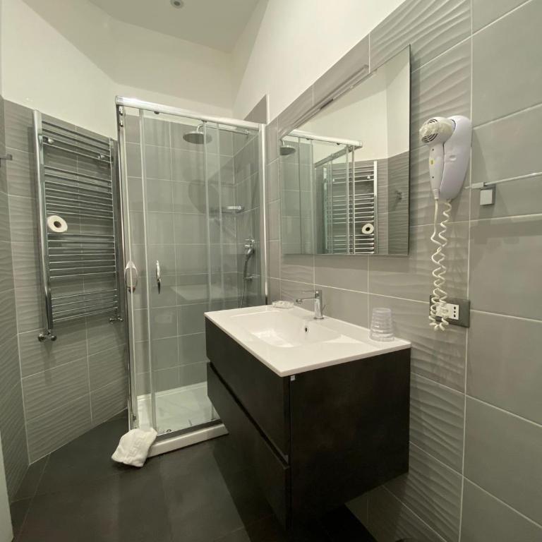 Amuri Room&Suite - Deluxe Room - 8