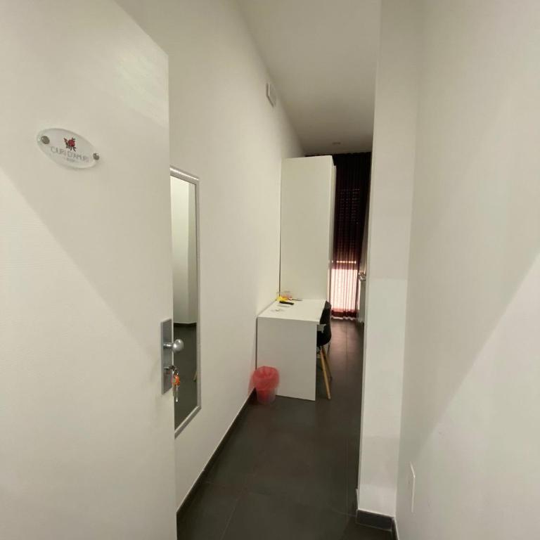 Amuri Room&Suite - Deluxe Room - 11