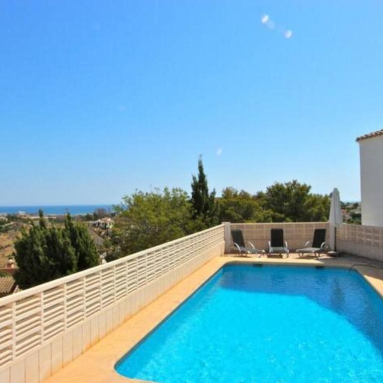 Villa Aurica - Casa de 3 dormitorios - 17
