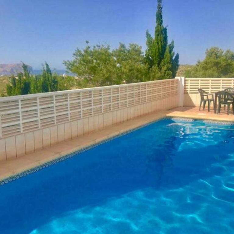Villa Aurica - Casa de 3 dormitorios - 37