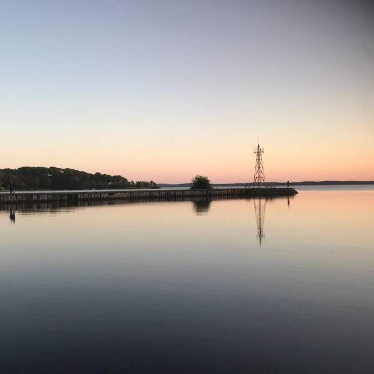 Maison lumineuse à 100 m du lac de Lacanau - Haus mit 2 Schlafzimmern - 1