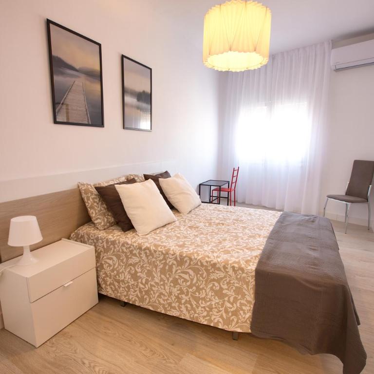Cuencaloft en parque San Julián - Apartamento con vistas a las montañas - 20