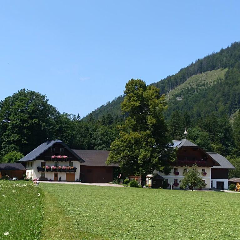 Ferienhaus Laimerbauer - Haus mit 3 Schlafzimmern - 2