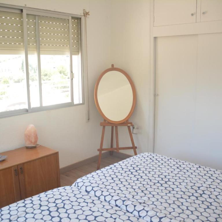 CHALET CON PISCINA A 1 KILOMETRO DE LA PLAYA CARTAGENA - Casa de 6 dormitorios - 16